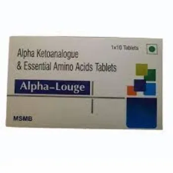 Alpha Ketoanalogue Tablet